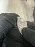 World Market Paisley Black Romper Size S - photo 8