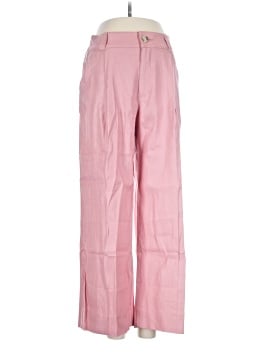 CAbi Linen Pants (view 1)