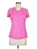 Danskin Now Pink Active T-Shirt Size M - photo 1