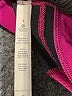 Lululemon Athletica Pink Active Tank Size 4 - photo 8