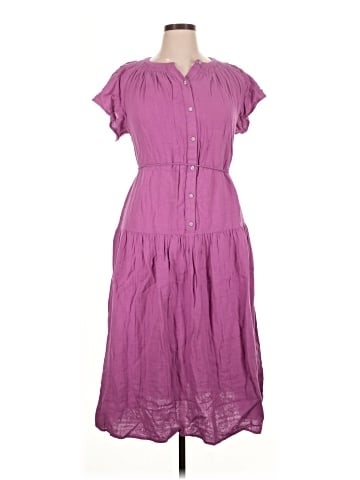 Time and Tru Casual Dress (view 1)