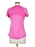 Danskin Now Pink Active T-Shirt Size M - photo 2