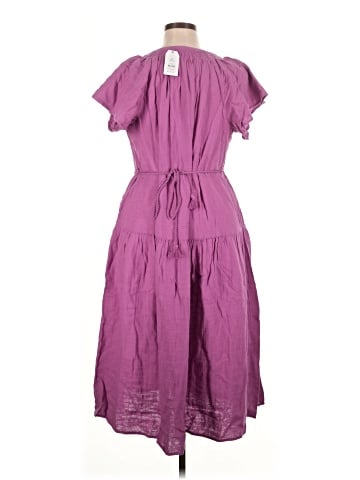 Time and Tru Casual Dress (view 2)