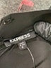 Express Solid Black Jumpsuit Size S - photo 4