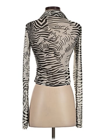Lioness Long Sleeve Top (view 2)