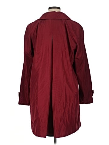 Calvin Klein Trenchcoat (view 2)