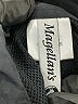 Magellan's 100% Nylon Black Vest Size S - photo 7