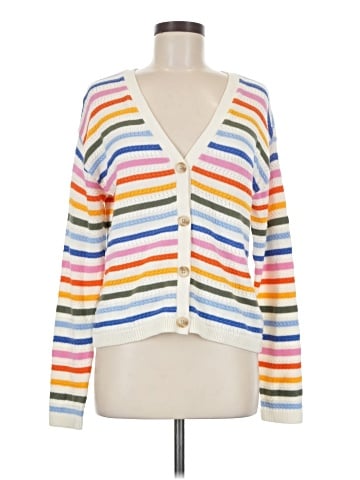 Talbots Cardigan (view 1)