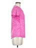 Danskin Now Pink Active T-Shirt Size M - photo 4