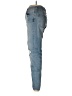 AGOLDE Hearts Blue Jeans Size 29 waist - photo 5