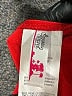 Breaking Waves Solid Red Swimsuit Bottoms Size L - photo 3