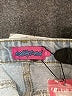 Edikted 100% Cotton Blue Denim Skirt Size XS - photo 3