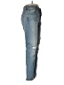 AGOLDE Hearts Blue Jeans Size 29 waist - photo 4