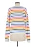 Talbots 100% Cotton White Cardigan Size M - photo 2