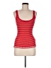 J.Crew 100% Cotton Red Tank Top Size M - photo 1