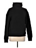 Lululemon Athletica Black Turtleneck Sweater Size 10 - photo 1