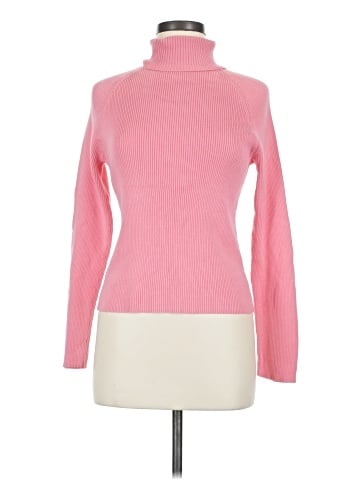 Jeanne Pierre Long Sleeve Turtleneck (view 1)