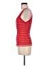 J.Crew 100% Cotton Red Tank Top Size M - photo 5