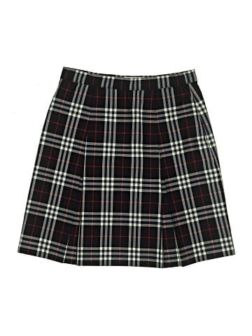 Burberry Vintage Check Skirt (view 1)