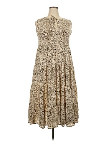 Talula Casual Dress (view 1)