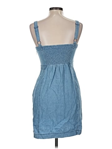 American Eagle Outfitters Casual Dress (view 2)