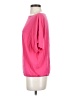 Unbranded Pink Short Sleeve Top Size S - photo 5
