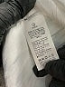 Shein White Long Sleeve Blouse Size M - photo 8