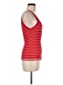 J.Crew 100% Cotton Red Tank Top Size M - photo 4