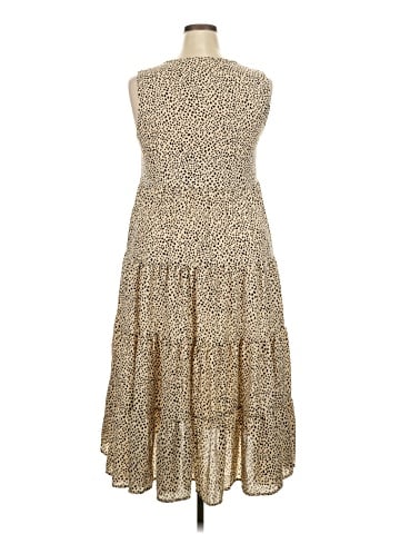 Talula Casual Dress (view 2)