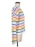 Talbots 100% Cotton White Cardigan Size M - photo 4