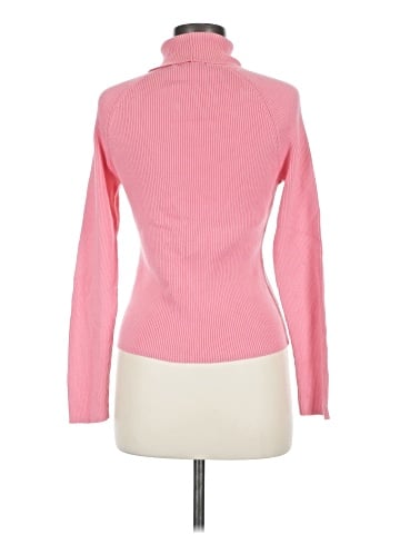 Jeanne Pierre Long Sleeve Turtleneck (view 2)