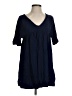 Unbranded Blue Casual Dress Size S - photo 1