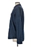 J.Crew Blue Long Sleeve Button-Down Shirt Size M (estimated) - photo 5