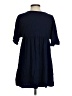 Unbranded Blue Casual Dress Size S - photo 2