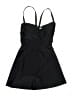 Torrid Solid Black Romper Size 2X Plus (2) - photo 1