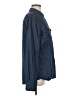 J.Crew Blue Long Sleeve Button-Down Shirt Size M (estimated) - photo 4