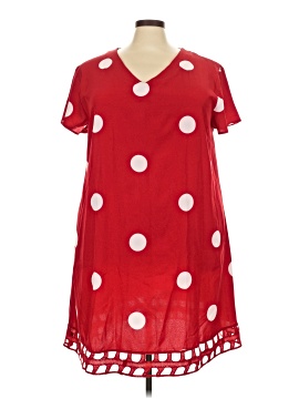 Emery Rose Casual Dress
