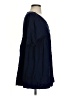 Unbranded Blue Casual Dress Size S - photo 4