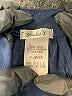 Studio Y Blue Sleeveless Blouse Size XL - photo 7