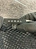 Koral Black Tank Top Size S - photo 7