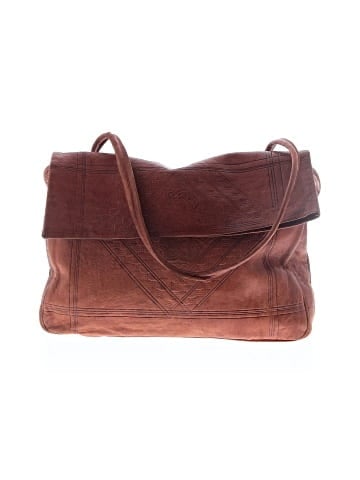 Unbranded Leather Shoulder Bag (view 1)