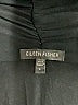 Eileen Fisher Black Cardigan Size L - photo 7