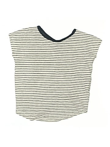 Vince. Sleeveless T-Shirt (view 2)