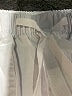 Unbranded Ivory Shorts Size XS - photo 3