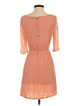 Alice + Olivia Cocktail Dress (view 2)