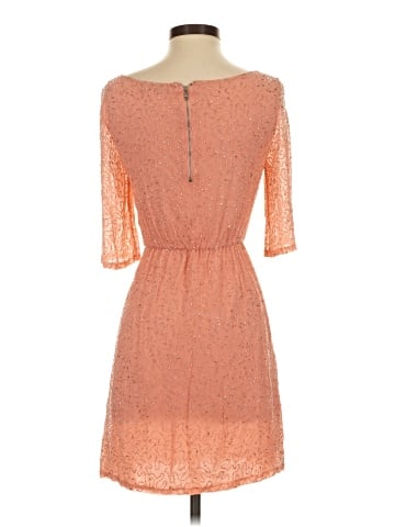 Alice + Olivia Cocktail Dress (view 2)