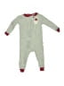 Rabbit Bear 100% Cotton Tweed Gray Long Sleeve Outfit 9-12 MO / 12 MO - photo 1