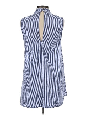 Karlie Sleeveless Blouse (view 2)