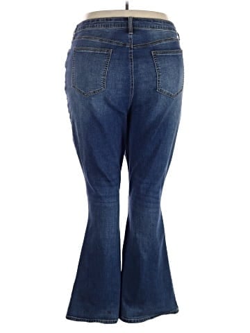 Arula Jeans (view 2)