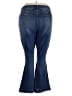 Arula Blue Jeans Size 20 Plus - photo 2